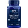 Doplněk stravy Life Extension Super Omega-3 EPA/DHA Fish Oil 120 ks, měkké gelové tablety