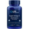 Doplněk stravy na srdce, žílu, krevní oběh Life Extension Super Omega-3 EPA/DHA Fish Oil 120 ks měkké gelové tablety