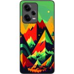 Picasee ULTIMATE CASE Xiaomi Redmi Note 12 Pro+ 5G - Toronto – Zboží Živě