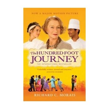 The Hundred-Foot Journey