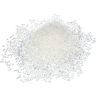 APT Daalo Vodní perly - gelové kuličky do vázy 5 g - transparentní – Sleviste.cz