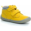 Dětské kotníkové boty Protetika Tendo yellow