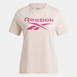 Reebok T-Shirt IM4090 Růžová