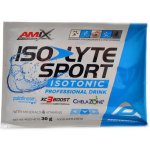 Amix Isolyte Sport Isotonic ESD Powder 30 g – Zbozi.Blesk.cz
