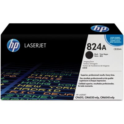 HP CB384A - originální – Sleviste.cz