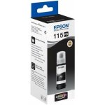 Inkoust Epson 115 Photo Black - originální – Zboží Živě