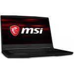 MSI Thin GF63 12UCX-616CZ – Zboží Živě