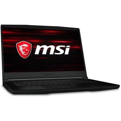 MSI Thin GF63 12UCX-616CZ – Zboží Živě