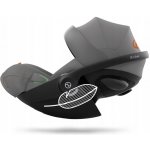 CYBEX Cloud G i-Size 2024 Lava Grey Comfort – Zboží Dáma CYBEX Cloud G i-Size 2024 Lava Grey Comfort – Zboží Dáma