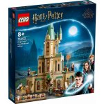 LEGO® Harry Potter™ 76402 Bradavice: Brumbálova pracovna – Hledejceny.cz