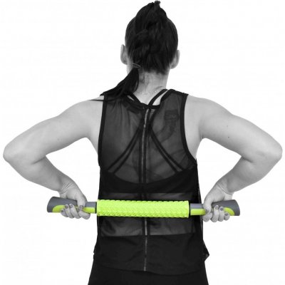 LIFEFIT ROLLSOFT Masážní tyč 53 x 4,5 cm – Sleviste.cz