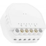 Meross Smart Wi-Fi In-Wall Switch 0251000183 – Hledejceny.cz