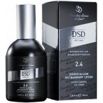 DSD Dixidox Deluxe Antidandruff Lotion 2.4 100 ml – Zbozi.Blesk.cz