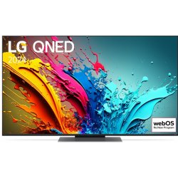 LG 55QNED86T3A