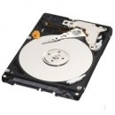 WD Scorpio Blue 320GB, 2,5", SATAII, 5400rpm, WD3200BEVT