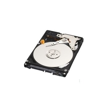 WD Scorpio Blue 320GB, 2,5", SATAII, 5400rpm, WD3200BEVT