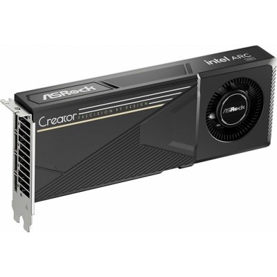 ASRock Arc Pro B60 Creator 24GB GDDR6 90-GA60ZZ-00UBNF – Sleviste.cz