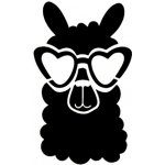 Mindok Lama – Sleviste.cz