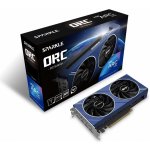 Sparkle Arc A750 ORC OC Edition 8GB GDDR6 SA750C-8GOC – Zboží Živě
