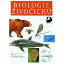 Biologie živočichů FORTUNA Smrž a kolektiv, Jaroslav; Zpěváková, Hošek, Sokoltová Hana, Jan