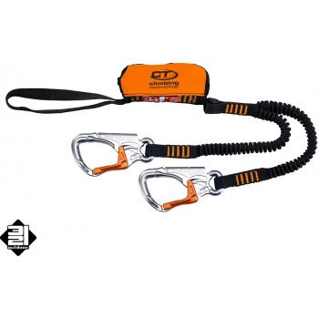 Climbing Technology Top Shell Spring