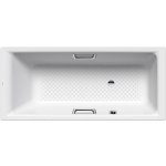 Kaldewei Puro Star 170 x 75 cm 255834010001 – Hledejceny.cz