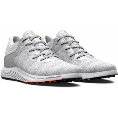 Under Armour Charged Breathe 2 Knit Wmn grey/white – Zboží Dáma