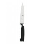 Zwilling Nůž TWIN Four Star II Plátkovací 16 cm – Sleviste.cz