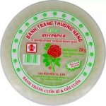 GIA BAO rýžový papír 22cm 250 g – Hledejceny.cz