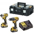 DeWALT DCK268P2T