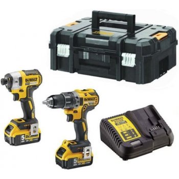 DeWALT DCK268P2T