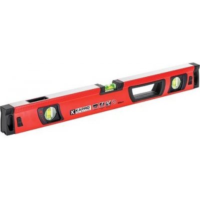 KAPRO 995 0600 mm HERCULES PlumbSite Dual-View 2160774 – Sleviste.cz