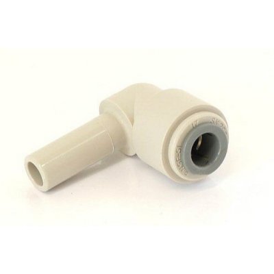 LINDR JG rohová vsuvka 9,5 x 9,5mm, PI221212S – Zboží Dáma