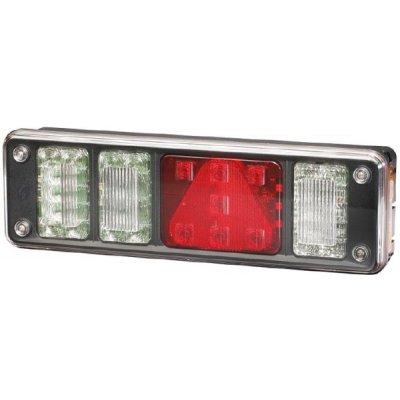 HELLA Zadní světlo 2VP340961-041 – Hledejceny.cz