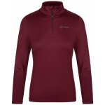 Kilpi WILLIE-W Tmavě červená – Hledejceny.cz