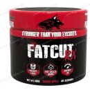 Amarok Nutrition FatCutRX 160 g