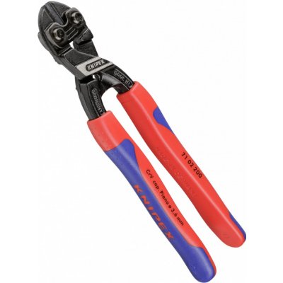 KNIPEX 71 02 200 – Zboží Dáma
