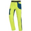 Pánské sportovní kalhoty Direct Alpine pánské kalhoty Joshua Top 1.0 crazy mix žlutá