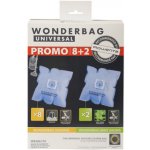 ROWENTA Wonderbag Promo 10ks - Universal Classic + Mint Aroma Wonderbag – Zboží Dáma