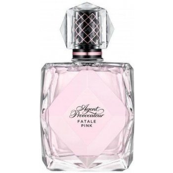 Agent Provocateur Fatale Pink parfémovaná voda dámská 100 ml tester