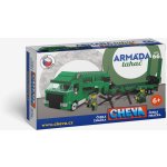 Cheva 66 Tahač – Sleviste.cz