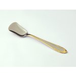 Toner Lžíce jídelní Classic Gold zlacená nerez – Zboží Dáma