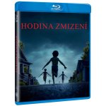Hodina zmizení BD – Zbozi.Blesk.cz