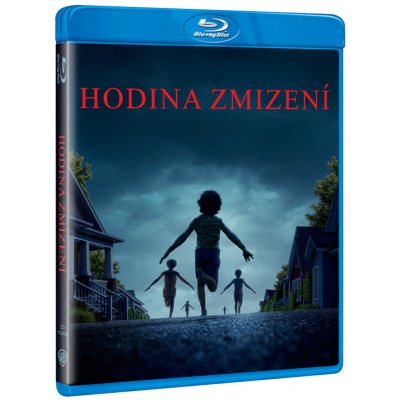 Hodina zmizení BD – Zbozi.Blesk.cz