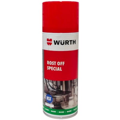 Würth odrezovač Rost Off Special 400 ml | Zboží Auto