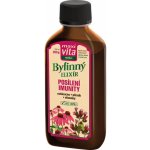 MaxiVita Herbal Bylinný elixír Posílení imunity 260 g 200 ml – Hledejceny.cz