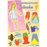 Vystřihovánky Princezna Jolanka 0314 – Zboží Mobilmania