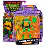 Playmates Toys Teenage Mutant Ninja Turtles Mutant Mayhem Michelangelo – Sleviste.cz