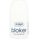 Ziaja Blocker antiperspirant roll-on 60 ml – Sleviste.cz