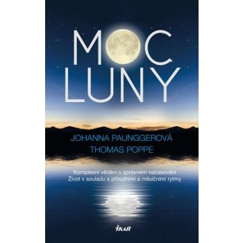 Moc Luny